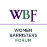 Thumbnail image for Tonight: Women Barristers Forum AGM
